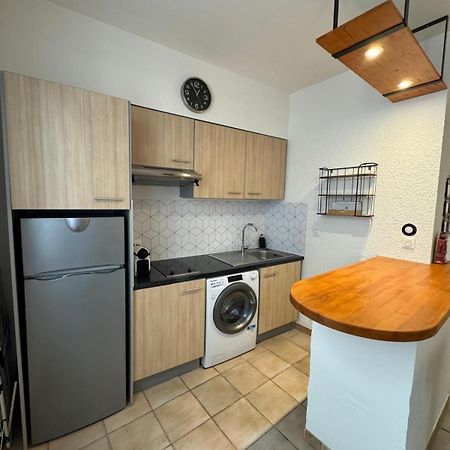 Charmant Appartement En Hypercentre De Castelnaudary Luaran gambar