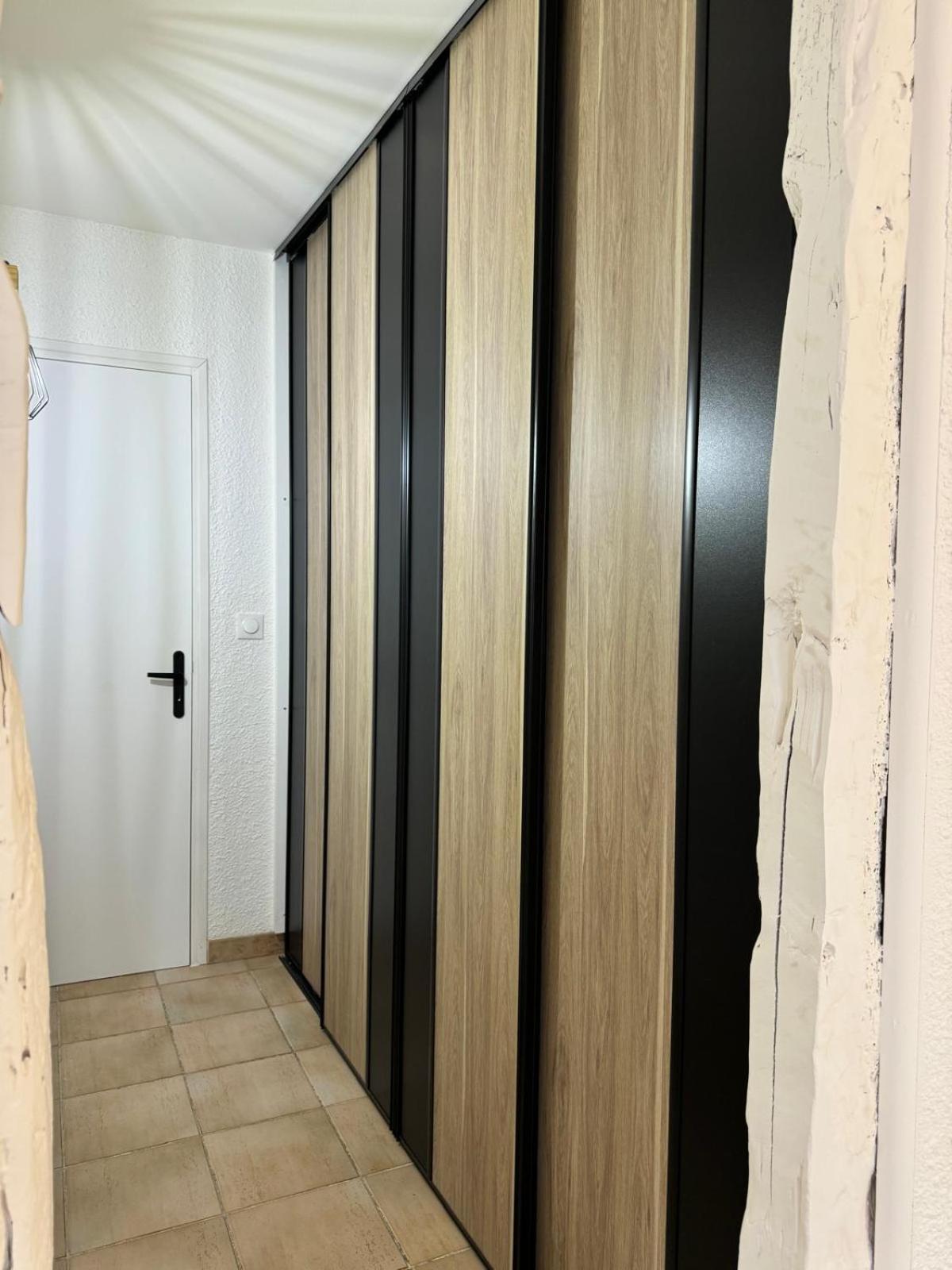 Charmant Appartement En Hypercentre De Castelnaudary Luaran gambar