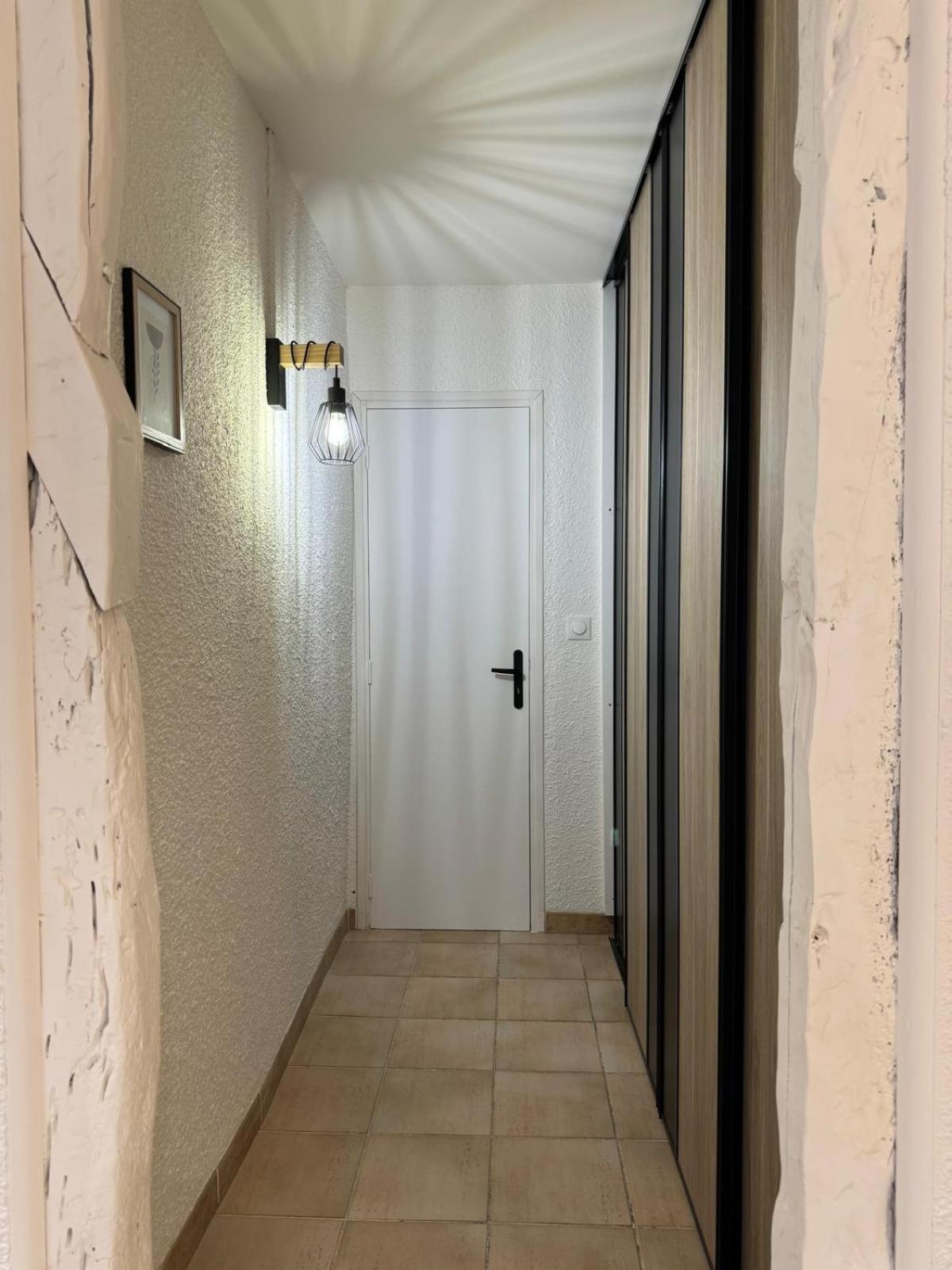 Charmant Appartement En Hypercentre De Castelnaudary Luaran gambar
